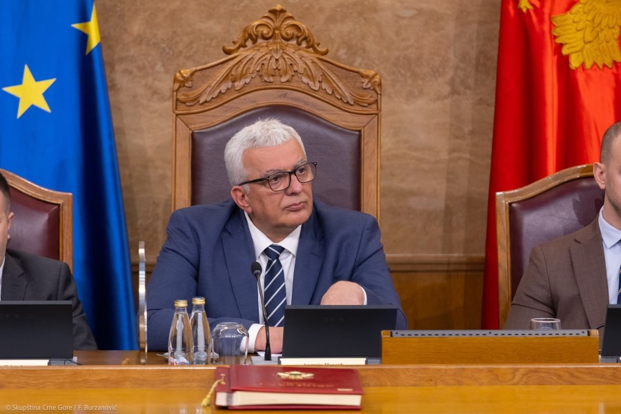 Mandić