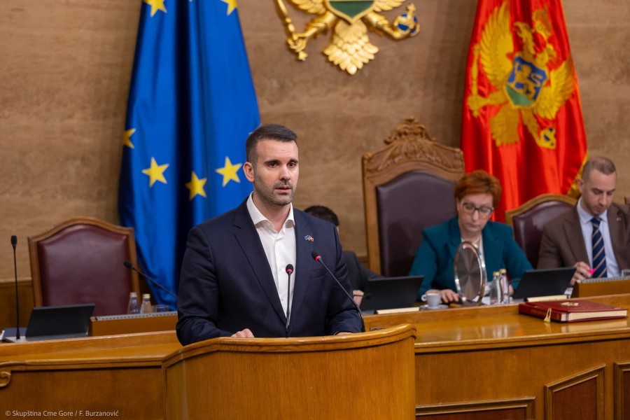 Spajić