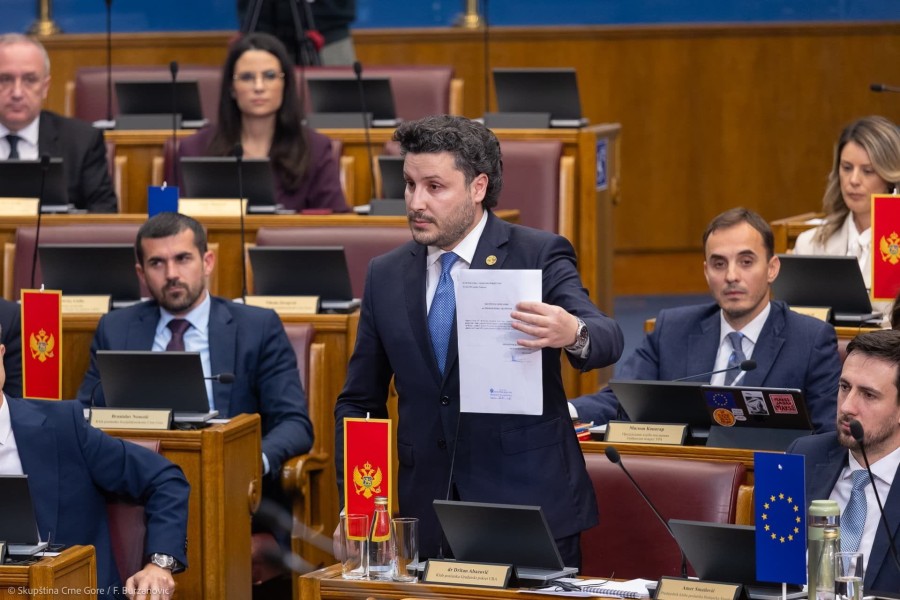 Abazović