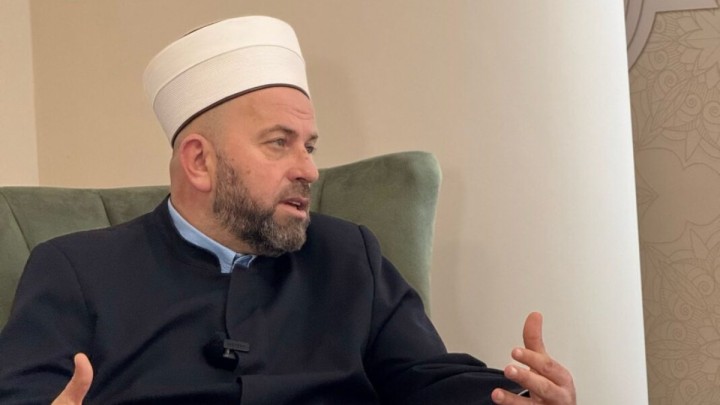 Fejzić: Nijesu problem Turci, već kako destabilizovati put Crne Gore u EU thumb3.jpg
