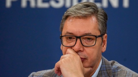 Siniša Mali: Vučić otpušten sa VMA thumb2.jpg