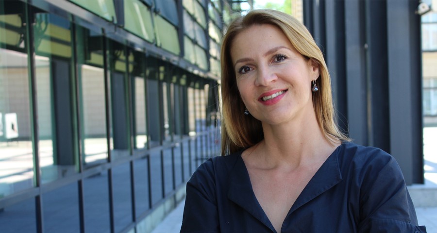 Tanja Kerševan