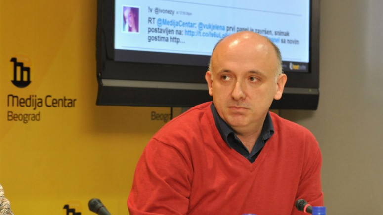 Vladimir Radomirović
