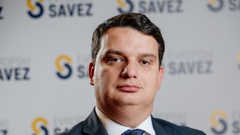 Odžić: Turizam u Crnoj Gori ugašen thumb2.jpg