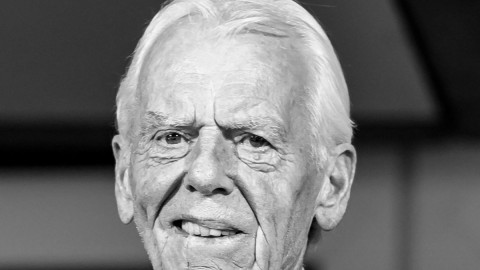 Legendarni trener: Preminuo Leo Benhaker thumb2.jpg