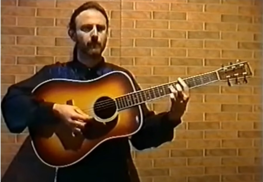 Branimir Džoni Štulić 