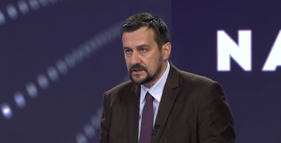 Jovan Subotić