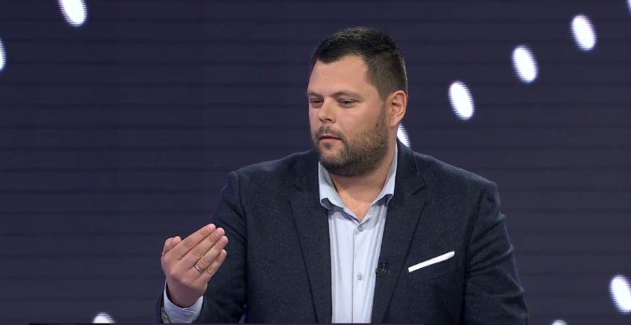 Marko Kovačević