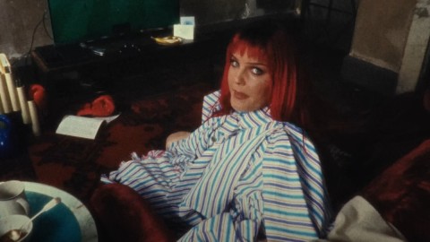Anne-Marie objavila EP ‘Act II’ sa dvije nove pjesme thumb2.jpg