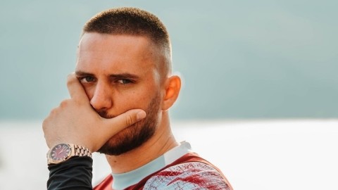 Reper Dekiro u novoj pjesmi govori o požudi thumb2.jpg