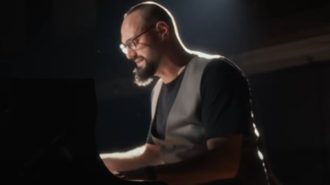 Marko Louis predstavlja novu pjesmu “Ja ću dalje sam” thumb2.jpg