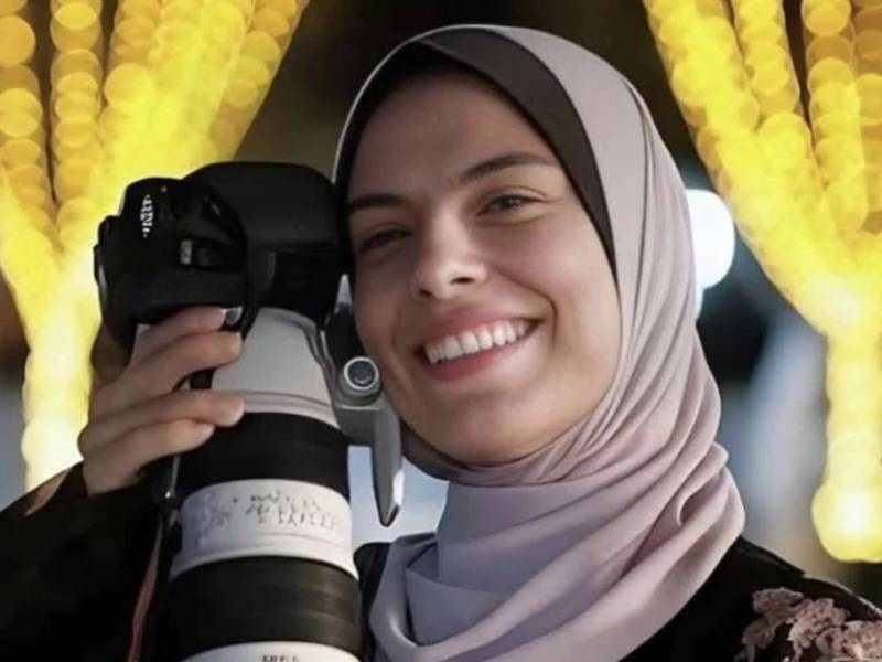 Fatima Hassouna