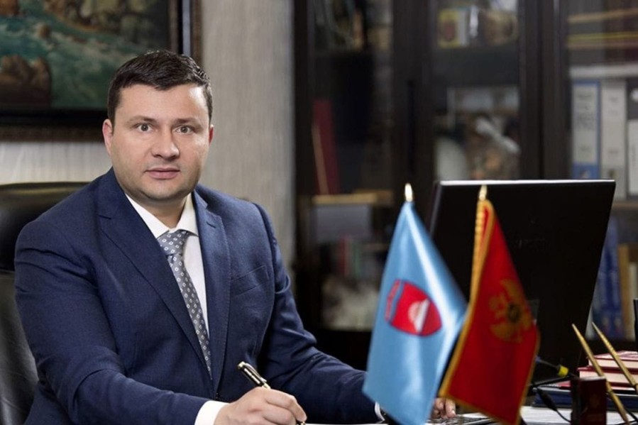 Smolović