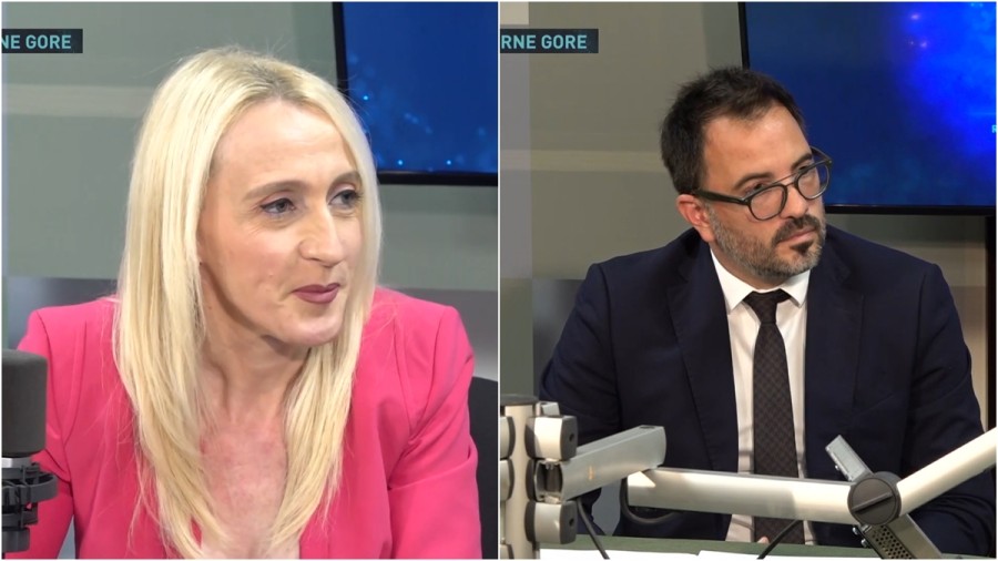 Mrdović i Grgić
