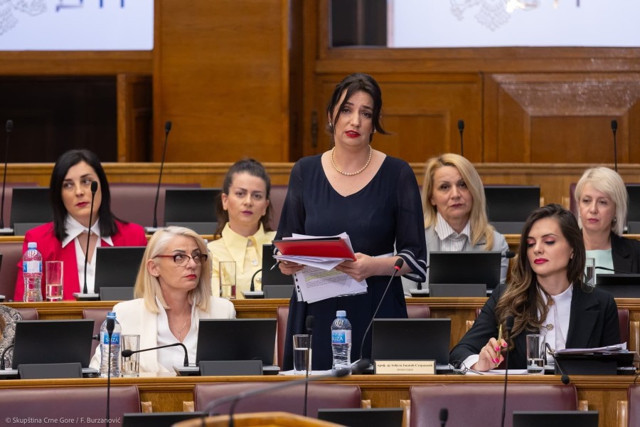 Anđela Jakšić Stojanović