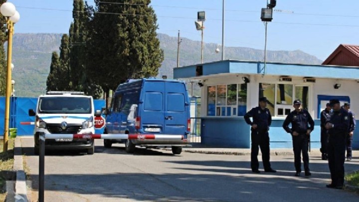 ODT: Osumnjičenima za napad na Podgoričanina određeno zadržavanje thumb3.jpg
