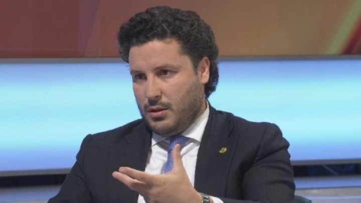 Abazović: Da je posao oko Možure bio "čist", ne bi došlo do ubistva novinarke na Malti thumb3.jpg
