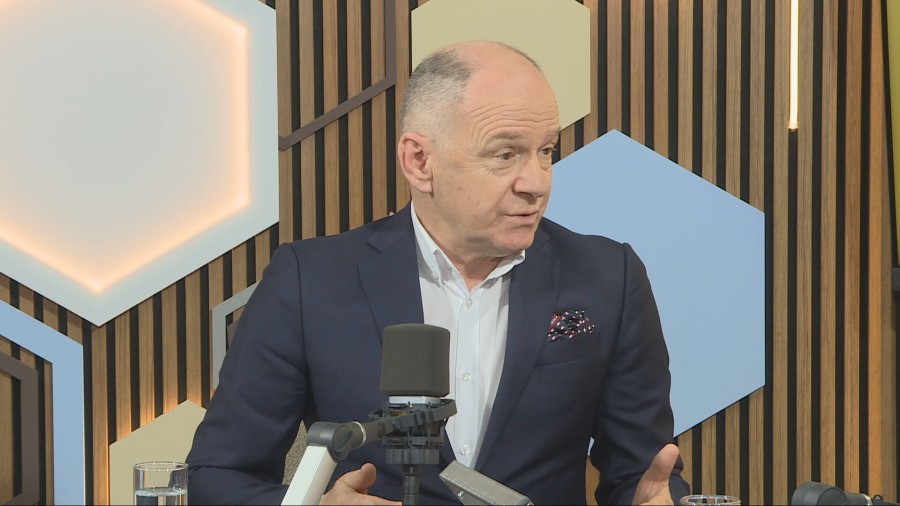 Advokat Zdravko Begović