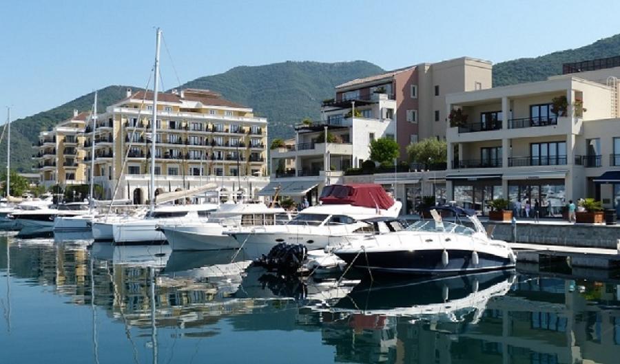 Porto Montenegro