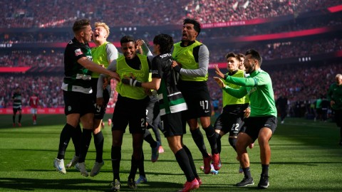 Remi u Derbiju Lisabona, Sporting ima meč-loptu protiv Vitorije Gimaraeš thumb2.jpg