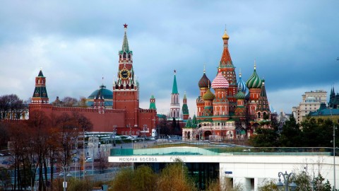 Kremlj: Pregovori koje predlaže Putin uključuju činjenicu da Rusija kontroliše petinu Ukrajine thumb2.jpg