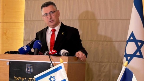 Jednostrano priznanje palestinske države navelo bi Izrael na jednostrane mjere thumb2.jpg