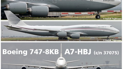 Tramp spreman da prihvati poklon Katara - superluksuzni Boing 747-8 kao predsjednički avion thumb2.jpg
