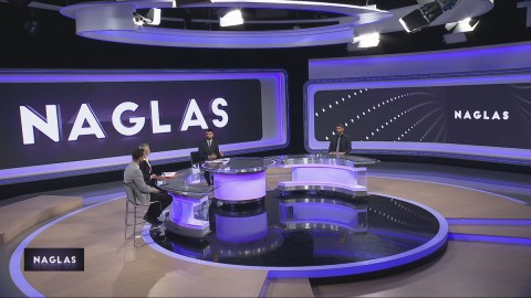 Kaluđerović: Bezbjednosni sektor se čisti od korumpiranih policajaca thumb2.jpg