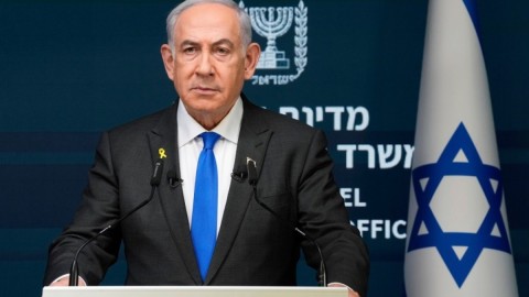 Netanjahu: Cilj Izraela nije okupacija Gaze, već njeno oslobađanje od Hamasa thumb2.jpg