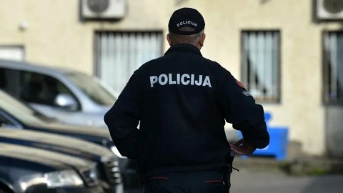 Postupci protiv policajaca nakon dvije pritužbe građana thumb2.jpg
