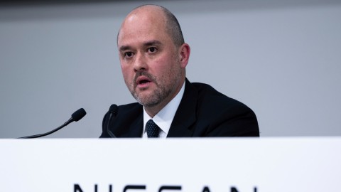 Nisan: Godišnji neto gubitak 4,1 milijarde eura, planirano ukidanje 20.000 radnih mjesta thumb2.jpg