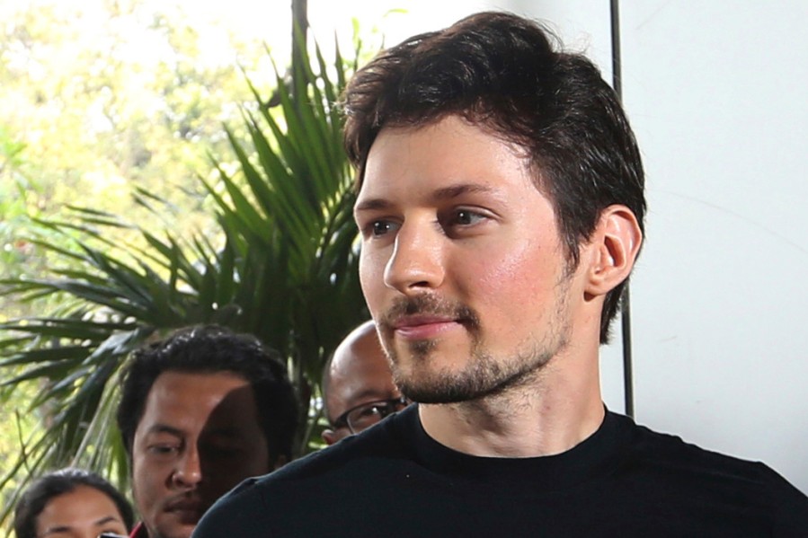 Durov