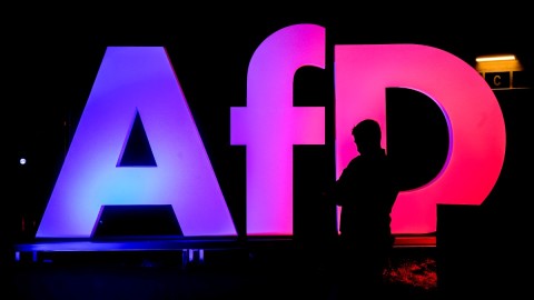 Njemačka obavještajna služba označila AfD kao ekstremističku stranku thumb2.jpg