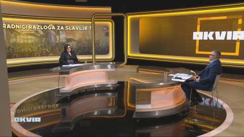 U "Okviru" o stalnom sezoncu i izmjenama Zakona o fondu rada thumb2.jpg