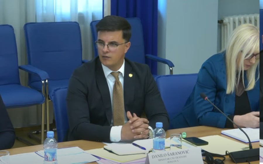 Danilo Šaranović