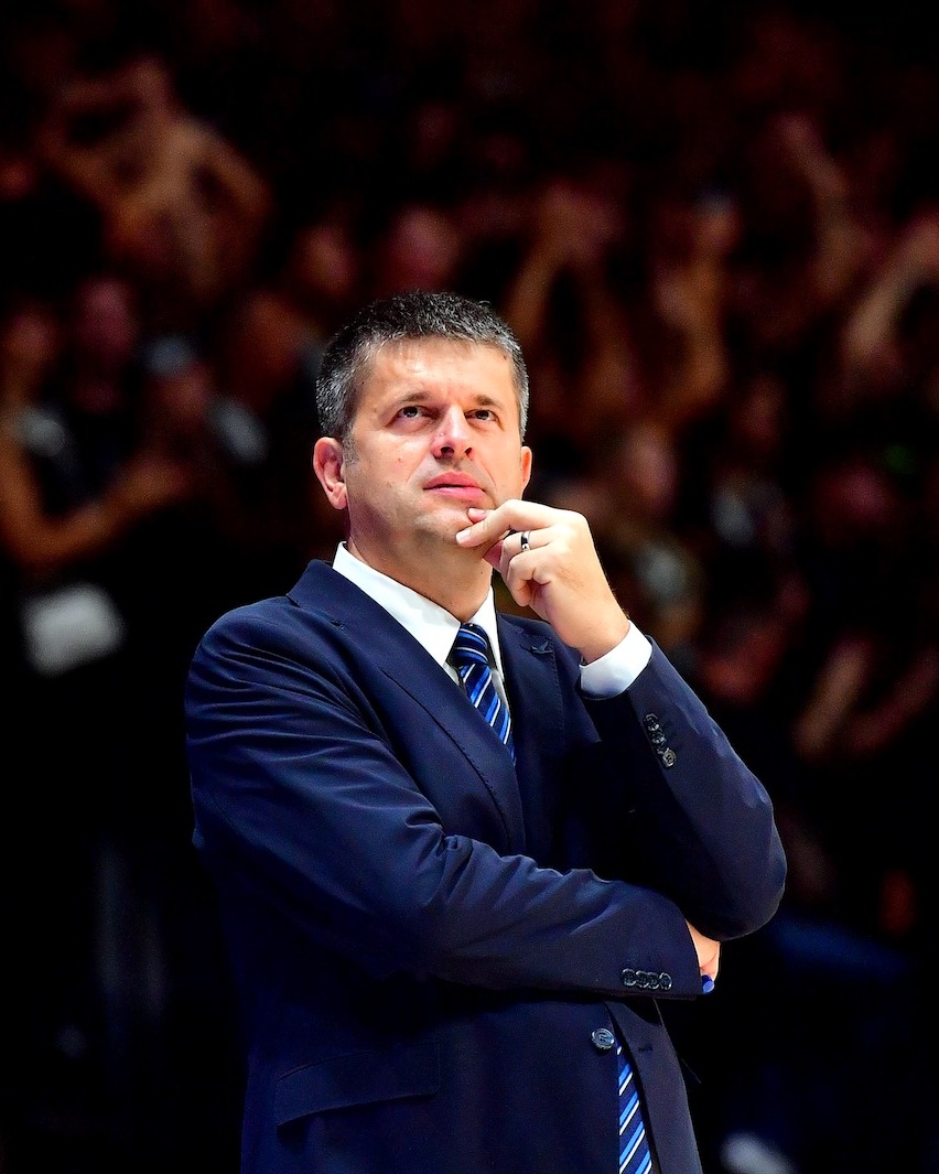 Tomislav Mijatović