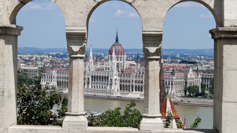 Parlament Mađarske odobrio zakon za napuštanje Međunarodnog krivičnog suda thumb2.jpg