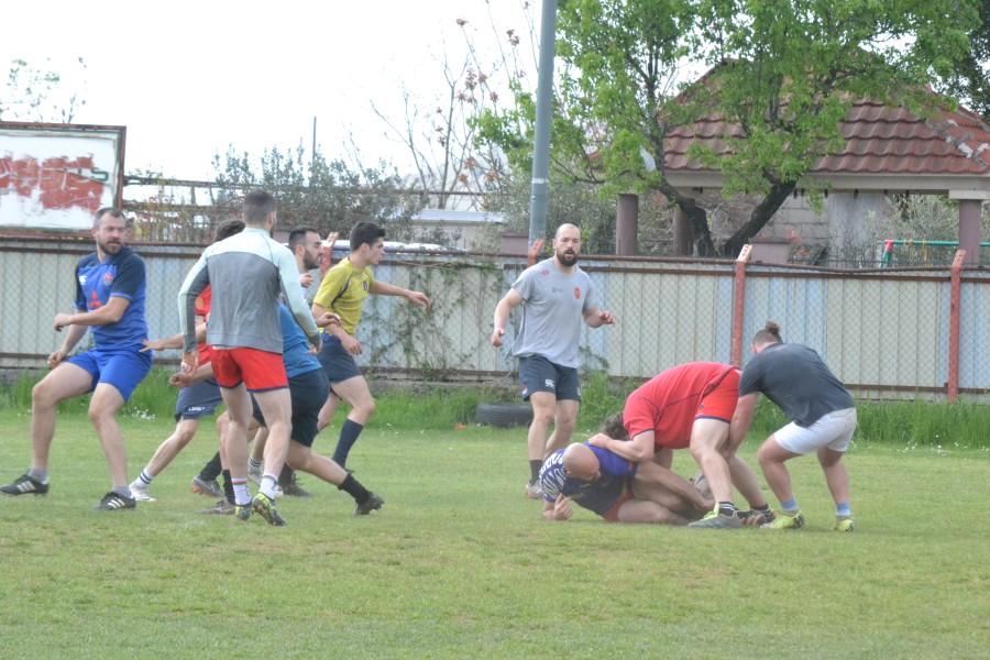 Ragbi 7 reprezentacija