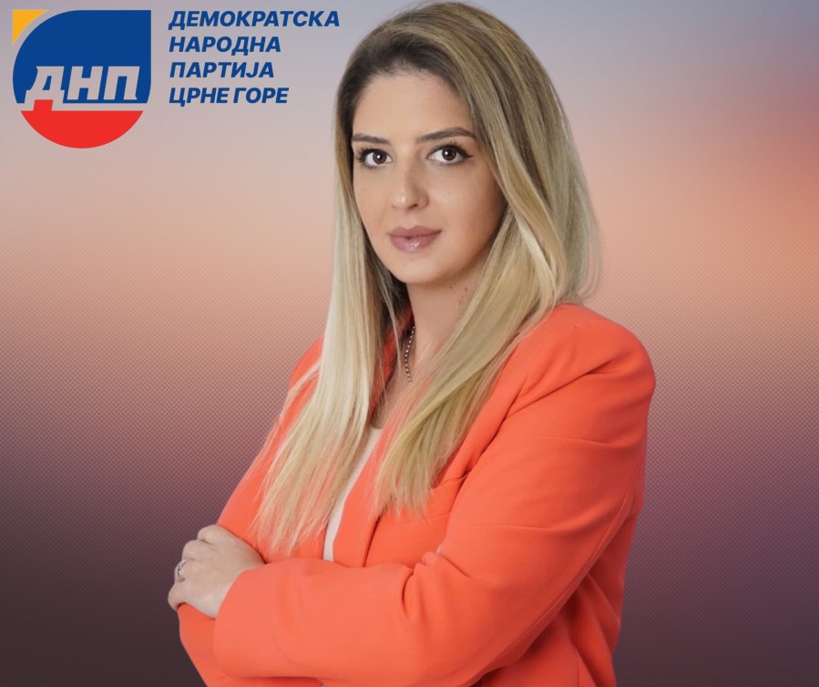Jovana Todorović