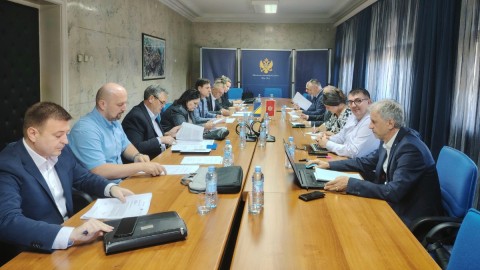 MUP priprema dokumentaciju za izgradnju zajedničkog graničnog prelaza Šćepan Polje–Hum thumb2.jpg