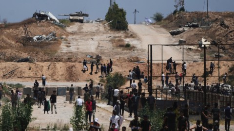 Izrael prihvatio plan SAD-a o prekidu vatre, Hamas preispituje thumb2.jpg