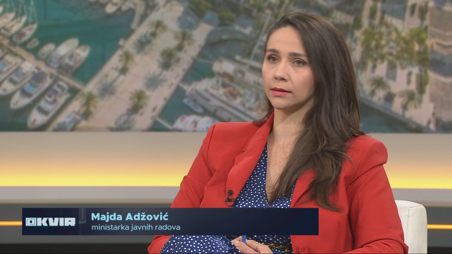 Majda Adžović
