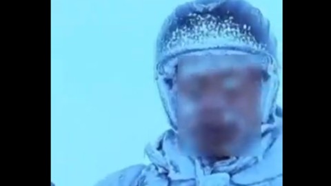 Kineskog paraglajdera iznenada usisali oblaci, jedva preživio na visini od 8.500 metara thumb2.jpg