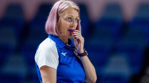 Simonovska prvi sudija finala Lige šampiona za odbojkašice thumb2.jpg