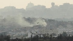 Civilna odbrana Gaze: Izrael izvršio najmanje tri napada, dvije osobe poginule thumb1.jpg