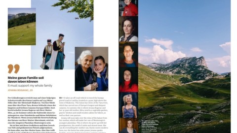 Crna Gora u prestižnom magazinu Wings thumb2.jpg