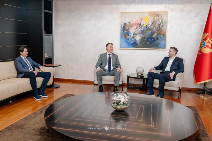 Komnenović i Spajić