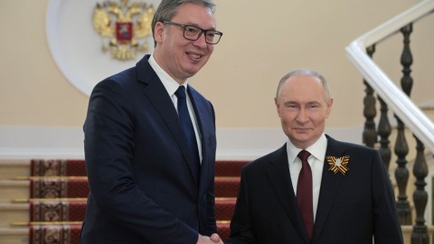 Vučić: Molio sam za dobru cijenu i veće količine gasa, tema energetike od izuzetnog značaja thumb2.jpg