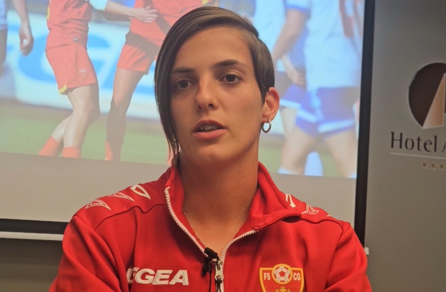 Nađa Stanović