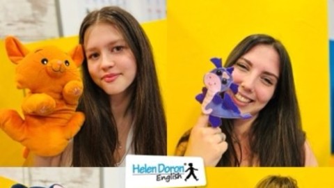 Svečana dodjela diploma za 20. generaciju polaznika Helen Doron English thumb2.jpg